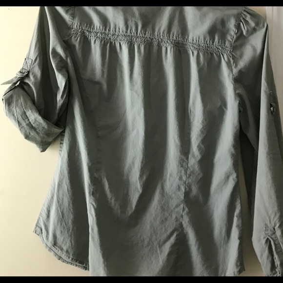 Blouse by LOFT - Picture 4 of 4